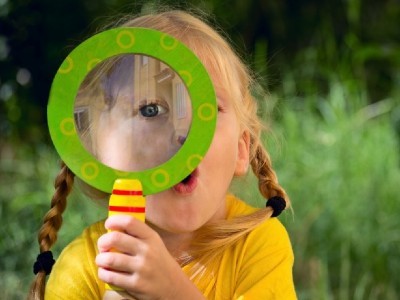 Воплощаем детские мечты