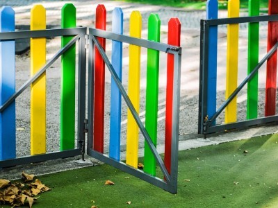 Почему стоит купить детскую игровую площадку в нашей компании?