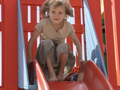 Горки украинской марки